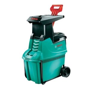 Садовий подрібнювач Bosch AXT 25 D