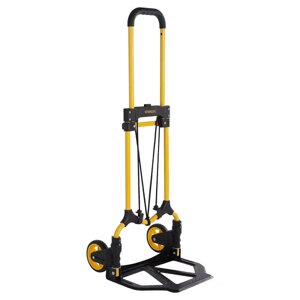 Візок вантажний складаний STANLEY SXWT-FT580