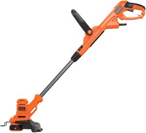 Тример електричний BLACK&DECKER BESTA525
