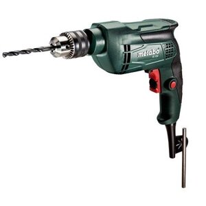 Дриль Metabo BE 650