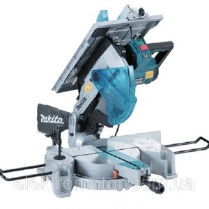 Пила торцювання Makita LH1201FL