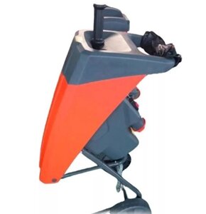 Подрібнювач гілок GTM DS2500/40 (83299)