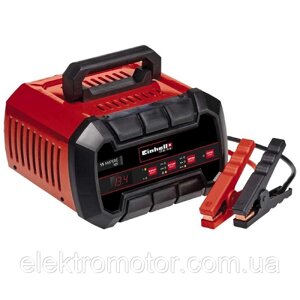 Пускозарядний пристрій Einhell CE-BC 15 M