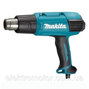 Технічний фен Makita HG6531CK