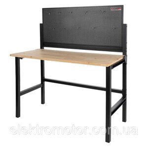 Верстак Holzmann WB142FOLD
