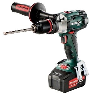 Scurop Reverputant Shock Metabo SB 18 LTX Impuls