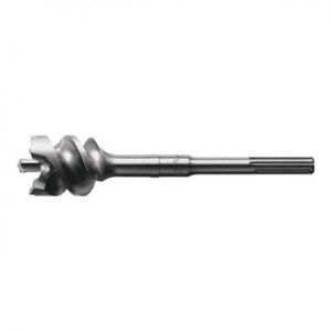 Шнековий бур для бетону S&R SDS-max 45 х 990 (214007342)