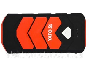 Пускова батарея Yato YT-83081