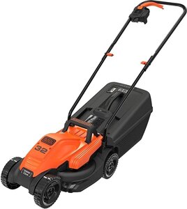 Електрична газонокосарка BLACK&DECKER BEMW451