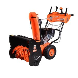 Снігоприбирач SEQUOIA SST6562