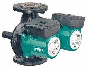 Циркуляційний насос Wilo TOP-SD 30/5 DM
