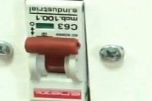 Стабилизатор напряжения Мережик 9-11