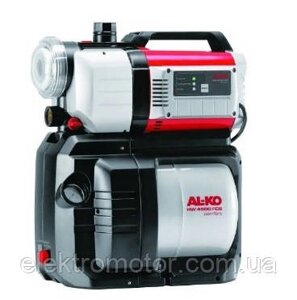 Насосна станція AL-KO HW 4500 FCS Comfort (112850)