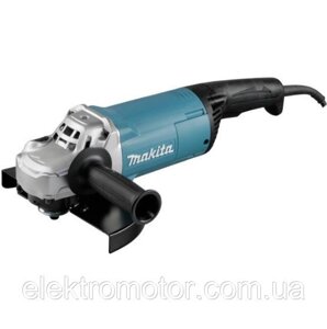 Шліфувальна машина Makita GA9060