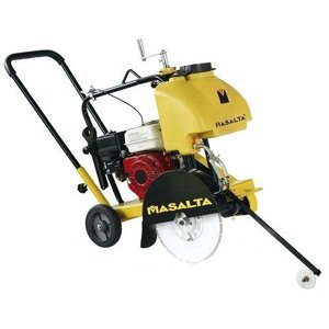 Швонарізувач Masalta MF 14-2 (D350 мм)