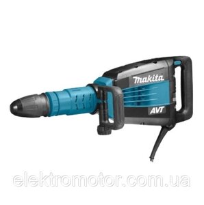 Відбійний молоток Makita HM 1214 C