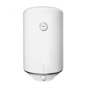 Бойлер Atlantic Steatite Ego Slim VM 050 D325-1-BC (1500W) Грузія