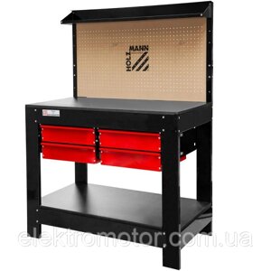 Верстак Holzmann WT37
