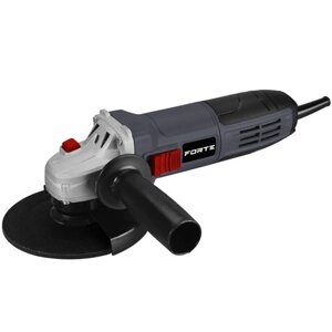 Шліфмашина кутова Forte AG 9-125V