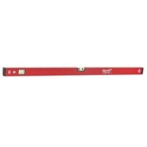 Рівень магнітний Milwaukee Box Compact 100 см (4932459085)
