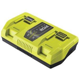 Зарядний пристрій Ryobi RY36C2PA