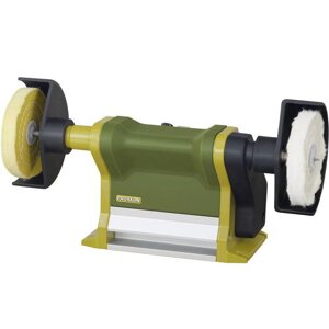 Полірувальний верстат Proxxon PM 100