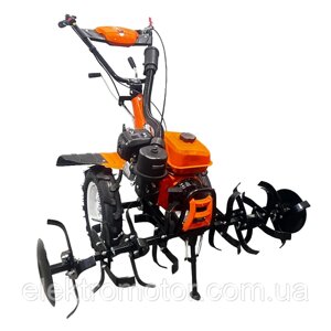 Мотоблок GTM GH-7/120-4