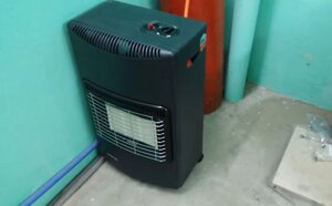 Газовий нагрівач повітря Master 450 CR в Києві от компании Компания Электромотор