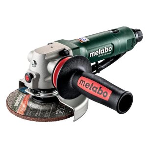 Пневматична кутова шліфмашина Metabo DW 10-125 Quick