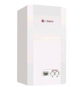 Газовий котел Hi-Therm OPTIMUS 12 кВт