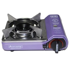 Портативна газова плитка Orcamp CK-506