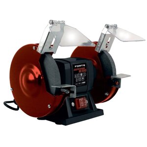 Точильний верстат Forte BG1545