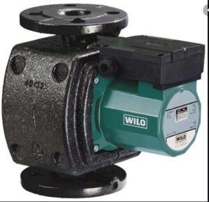 Циркуляційний насос WILO TOP-S 50/15 DM