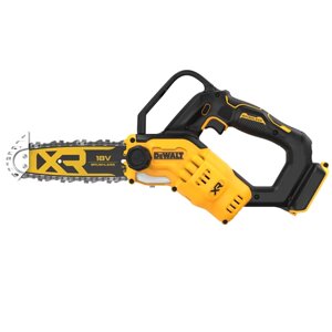 Акумуляторна ланцюгова мініпила DeWALT DCMPS520P1