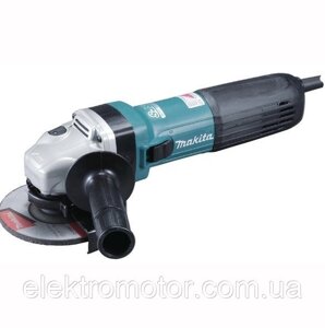 Шліфувальна машина Makita GA 5041 C