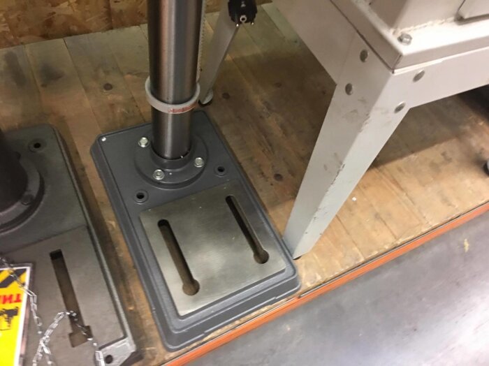 FDB Maschinen Drilling 16 FDB