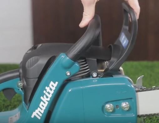 Бензопила Makita EA 4301 F38C