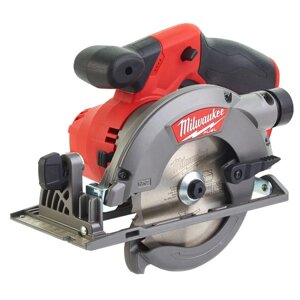 Акумуляторна дискова пила Milwaukee M12 CCS44-0 Ø 140 мм (4933448225)