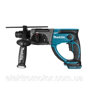 Акумуляторний перфоратор Makita DHR202Z, без АКБ