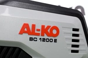 Триммер AL-KO BC 1200 E