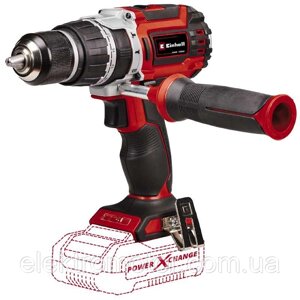 Акумуляторний ударний шурупокрут безщітковий Einhell TP-CD 18/60 Li-i BL Solo