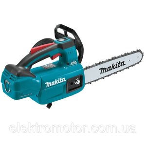 Акумуляторна ланцюгова пила Makita DUC406PT2 + надувний диван-Ламзаки