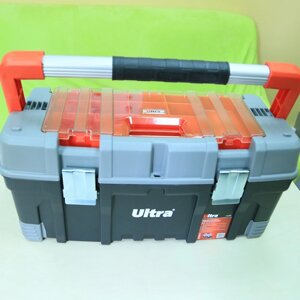 Ящик для інструменту Ultra Profi (7402342)