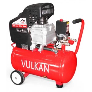 Компресор Vulkan IBL24B (25154)