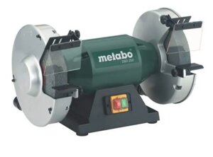 Подвійне точило Metabo DS 250