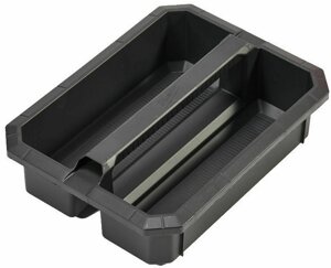 Пластиковий пенал Milwaukee для кейса на колесах і великого кейса PACKOUT (4932478298)