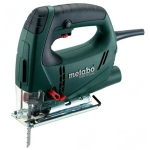 Лобзик Metabo STEB 70 Quick