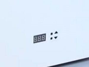 Стабилизатор напряжения Укртехнология НСН-5000 Norma