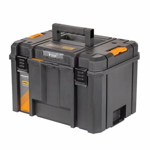 Ящик DeWALT DWST83346-1M McLaren з лотком