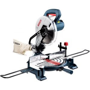 Торцювальна пила Bosch GCM 10 MX Professional